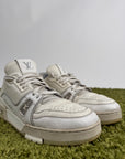 Louis Vuitton Trainer 42 veste 43