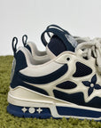 Louis vuitton Skate Size 7.5=41.5 calza 42.5
