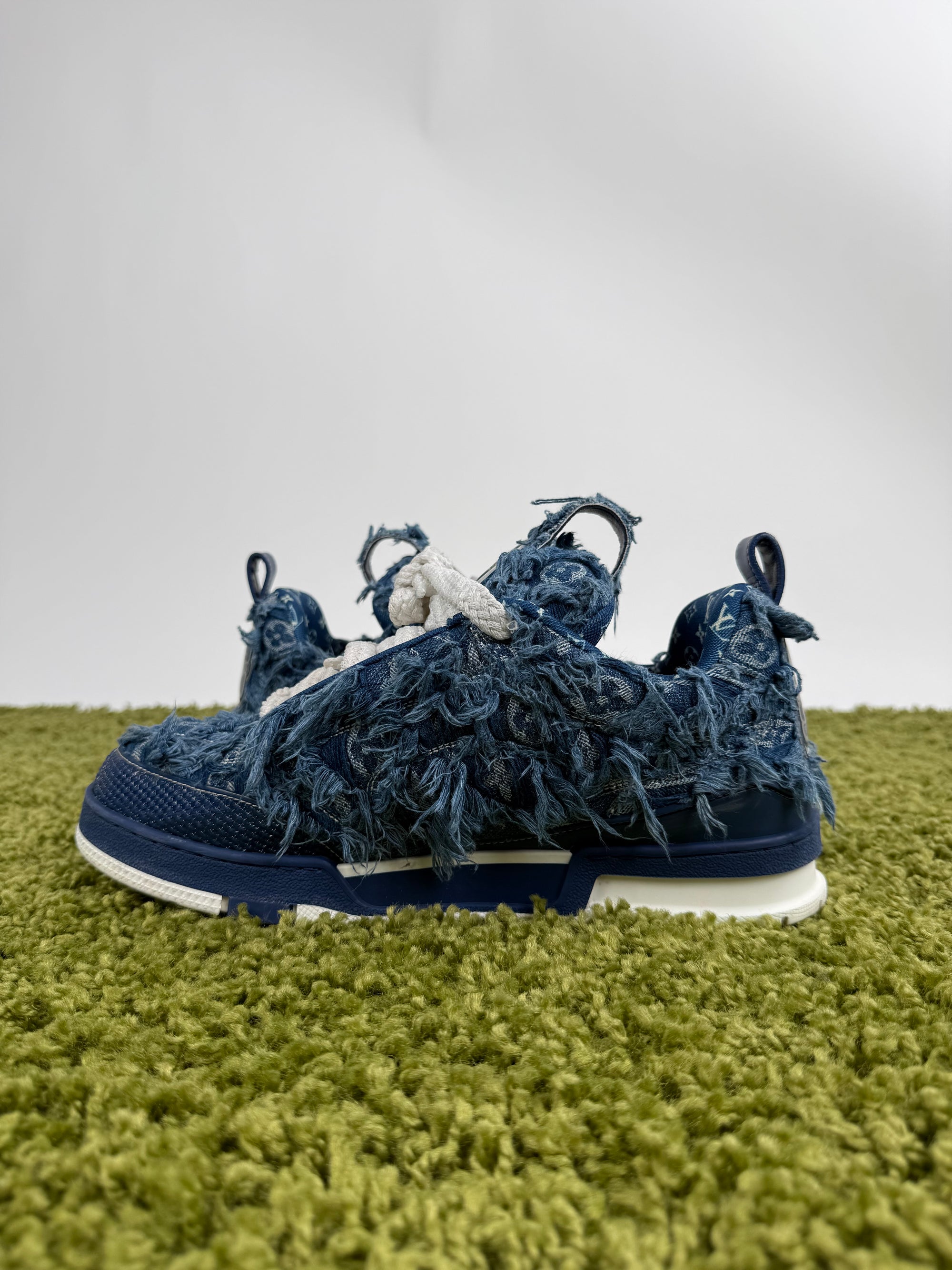 Louis Vuitton Skate 10=44 calza 45