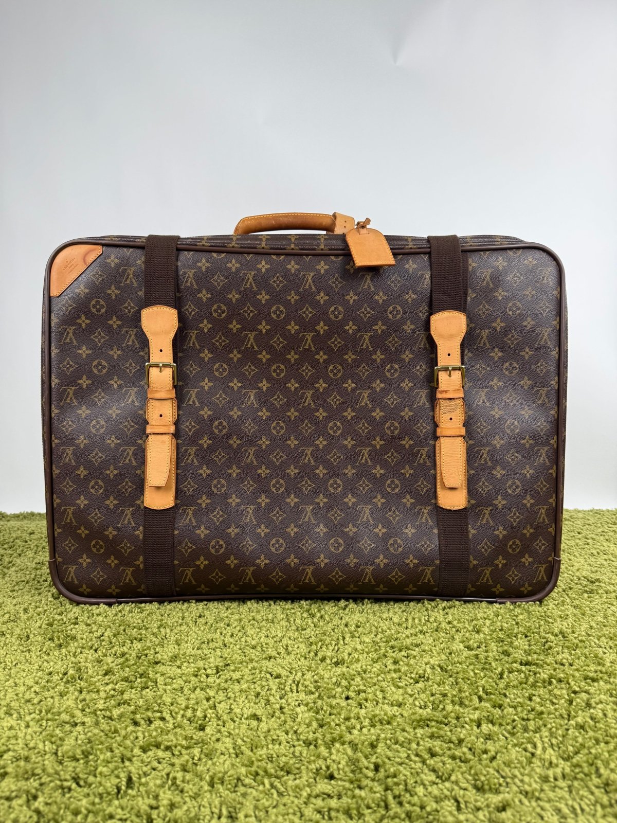 valigia Louis Vuitton - Second Hand Di Fiore