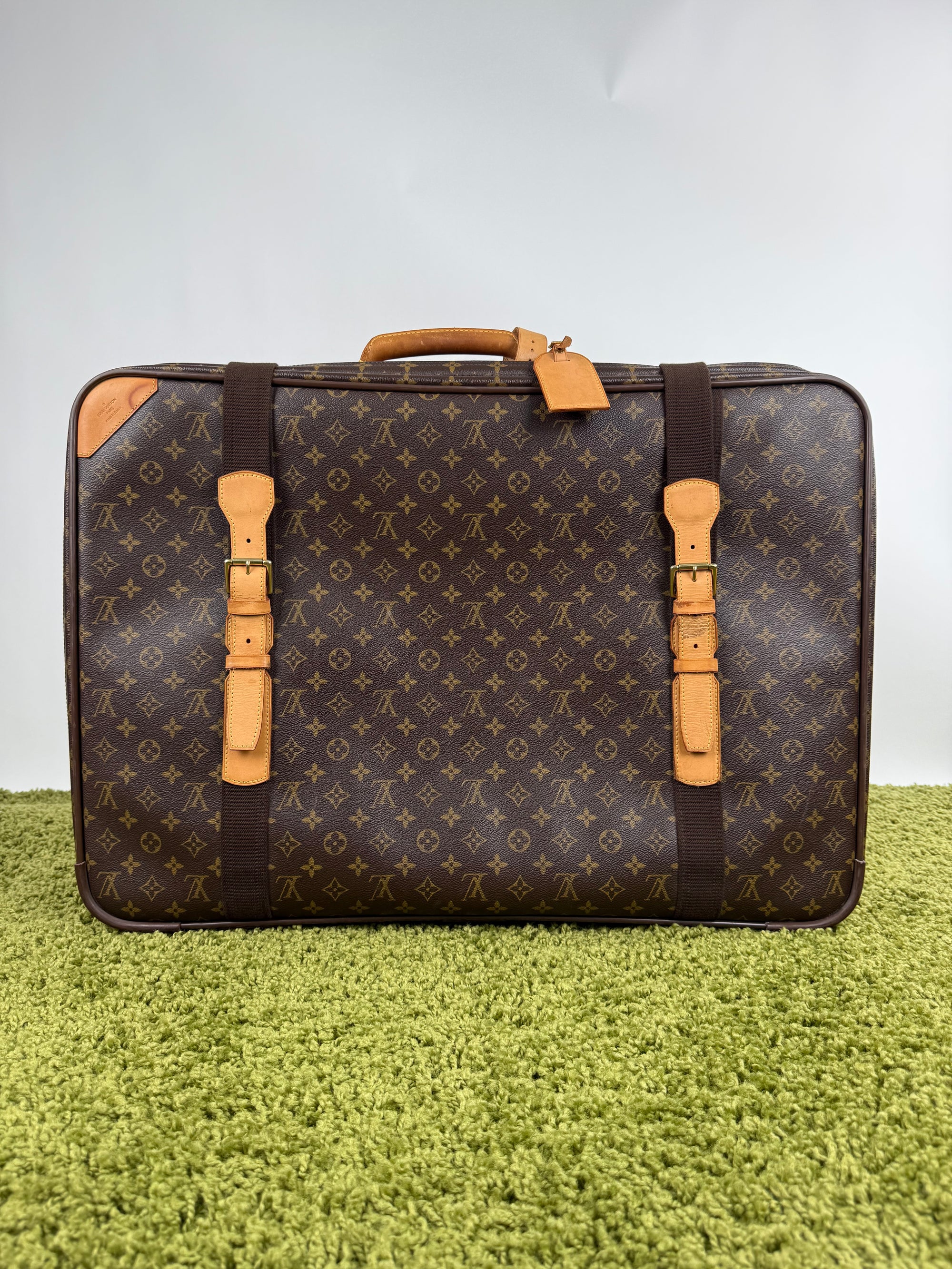 valigia Louis Vuitton