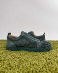 Christian Louboutin Spikes Verdi 43