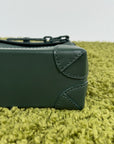 Borsa Nano Streamer Louis Vuitton Verde