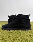 Christian Louboutin Spikes High 44