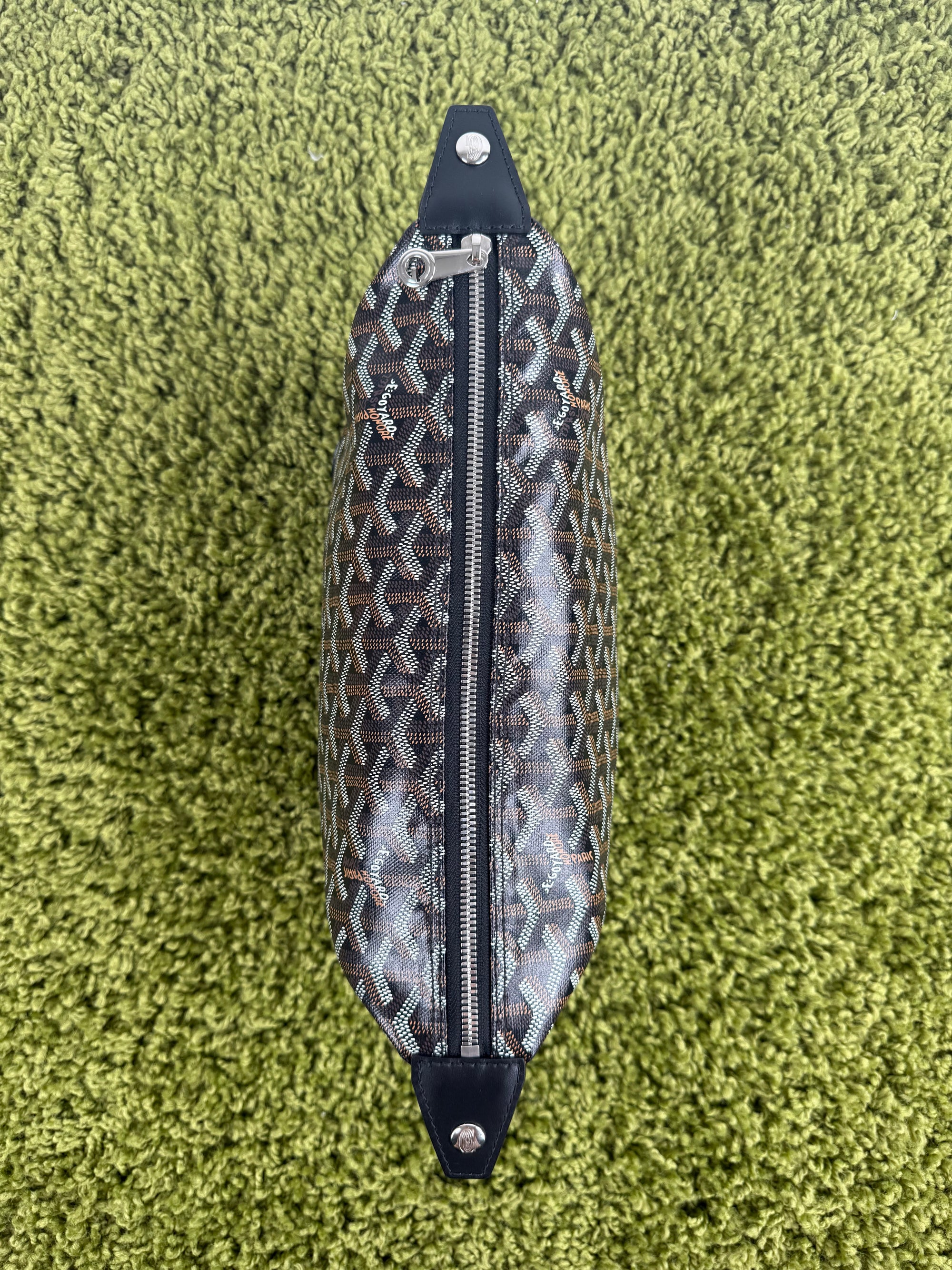 beauty case Goyard Boeing 25