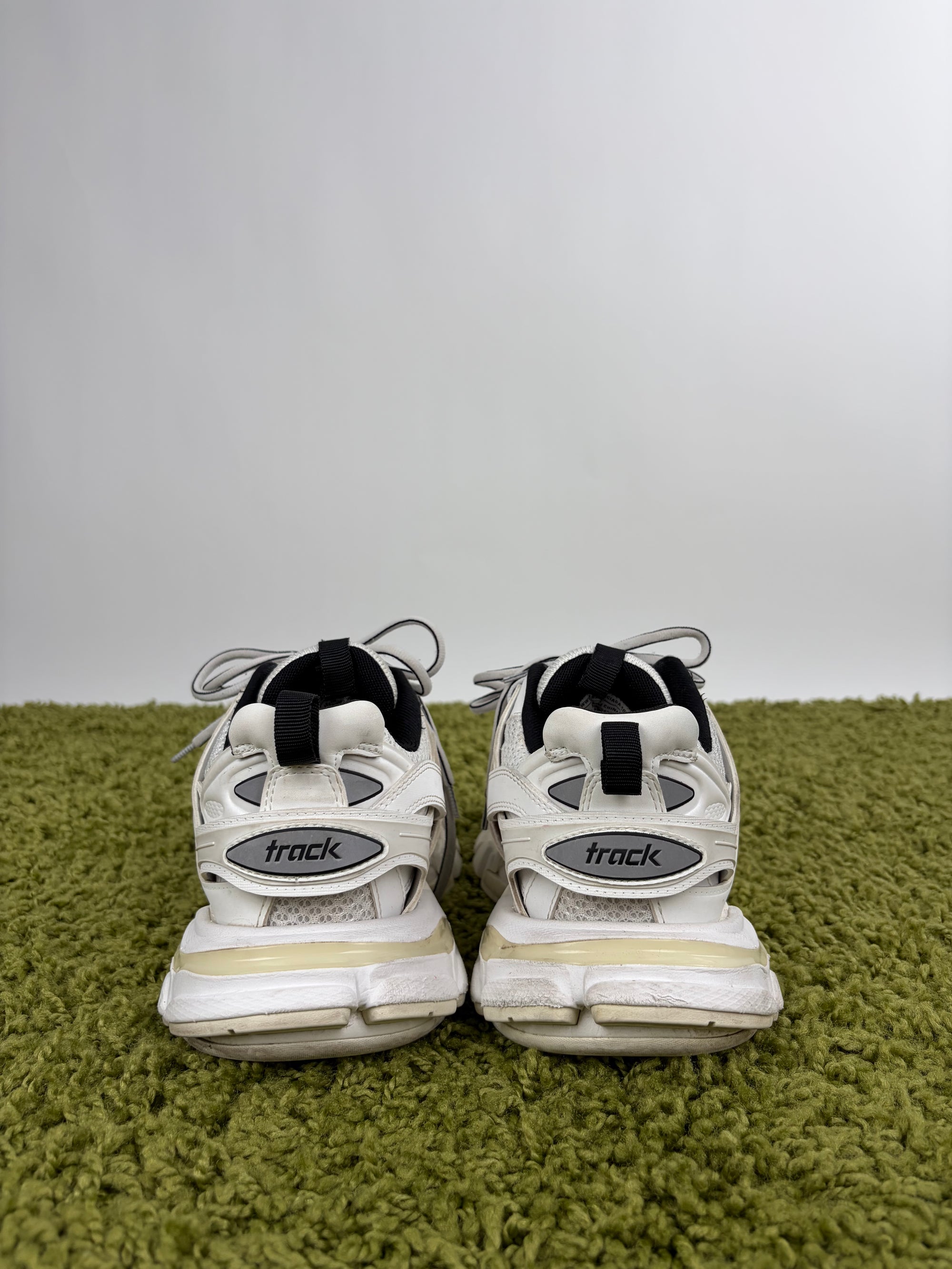 Balenciaga Track Size 39 bianche