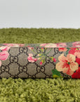 Pochette Gucci Supreme Blooms Beige Multicolor
