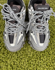 Balenciaga Track Grigie 43