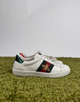 Gucci Ace Sneaker 40 veste 40,5