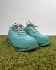 Balenciaga Triple S Turchese 40