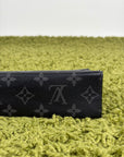 Pochette Louis Vuitton Voyage MM Nero