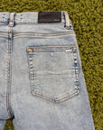 Jeans Amiri Distressed in Denim 30