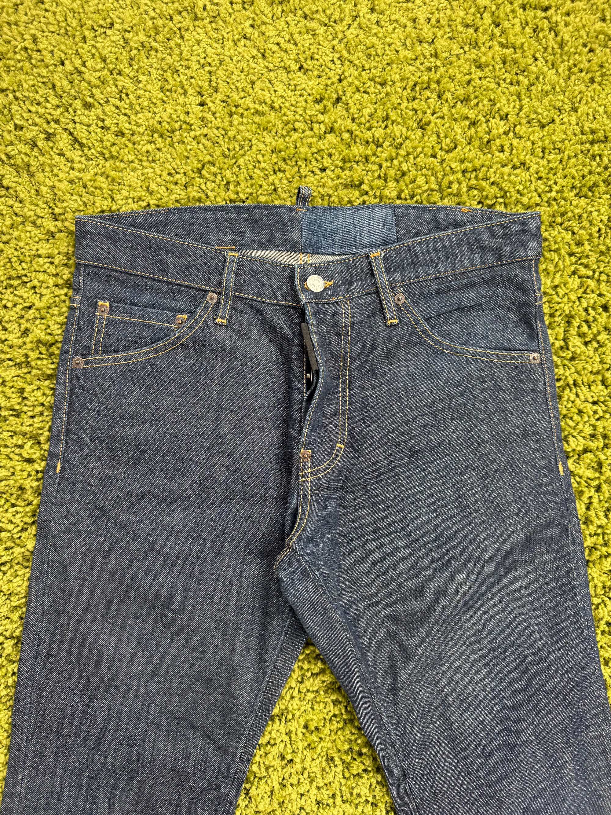Jeans Dsquared2 M