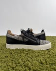 Giuseppe Zanotti Frankie low Nera Multicolor 42
