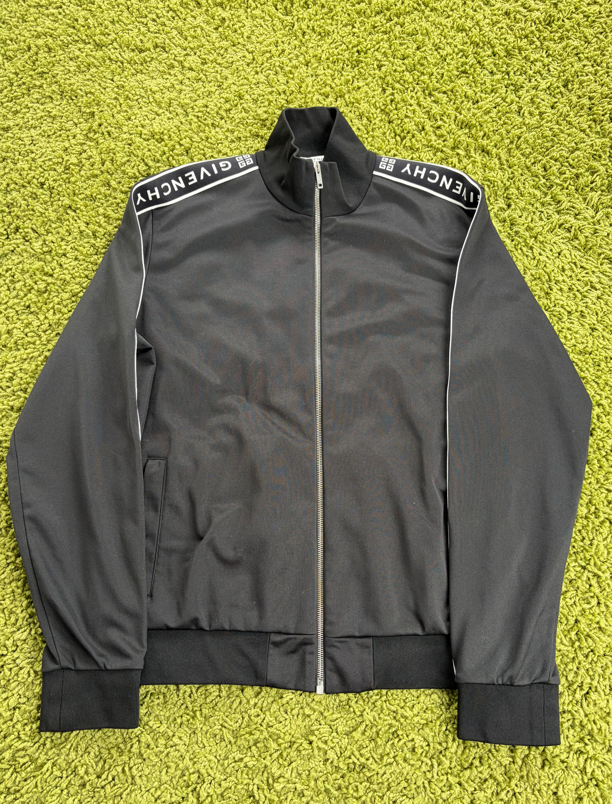 Felpa Givenchy Nera XL