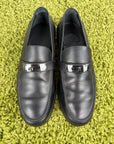 Mocassino Destin Hermès Nero 41