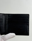 Portafoglio Gucci Nero