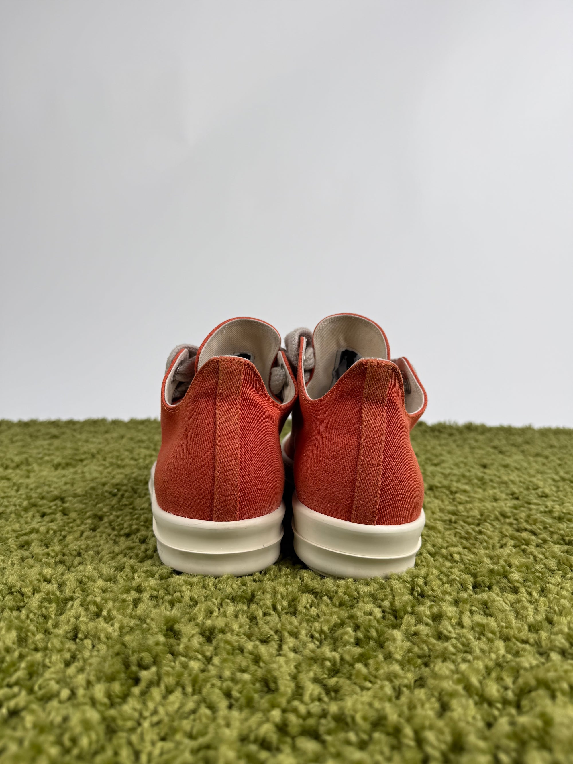 Rick Owens Jumbo low 42