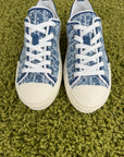 Christian Dior Low B23 In Denim 40