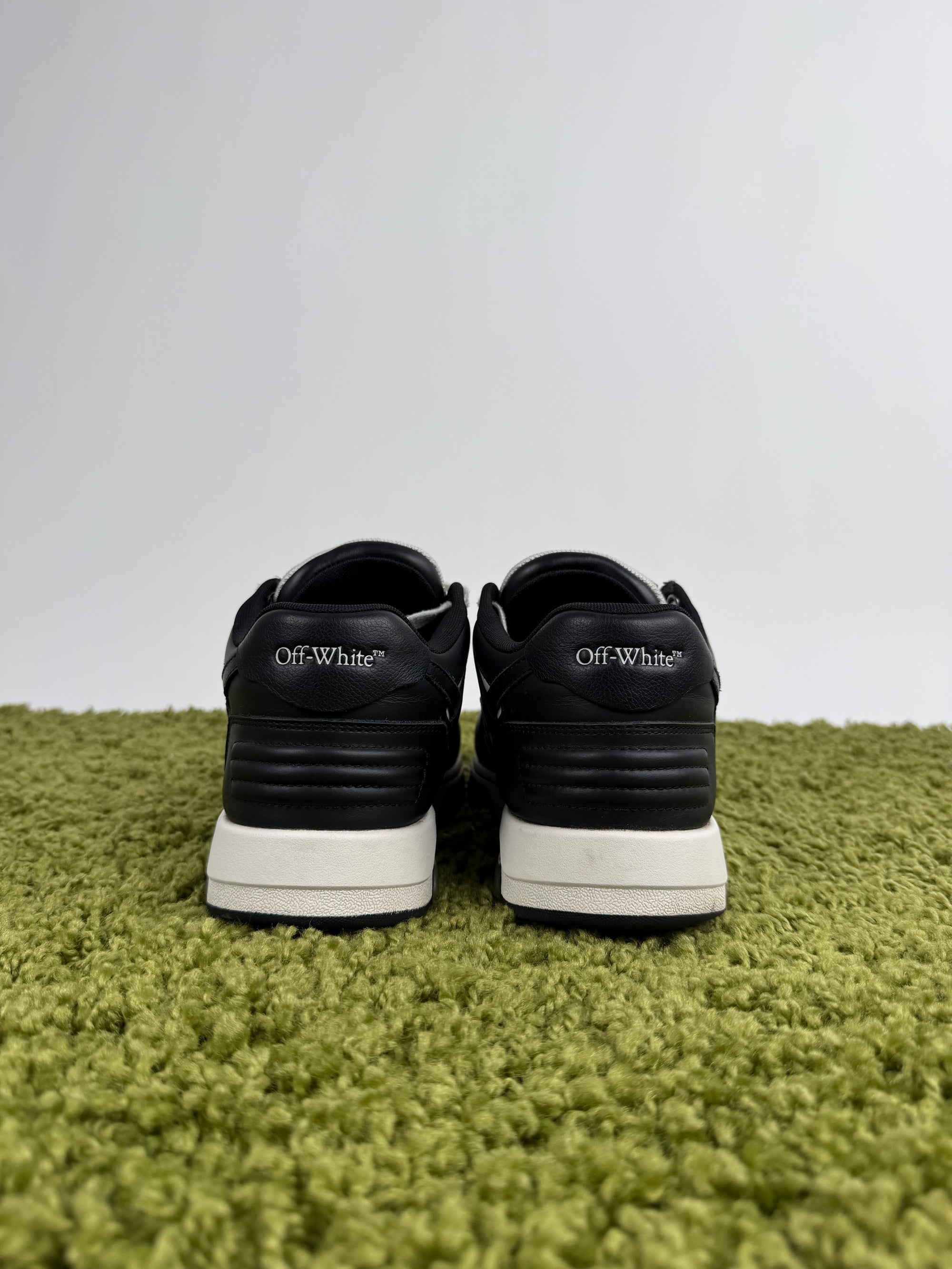 Off White Out Of Office Nera 41