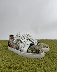 Christian Louboutin Spikes 41