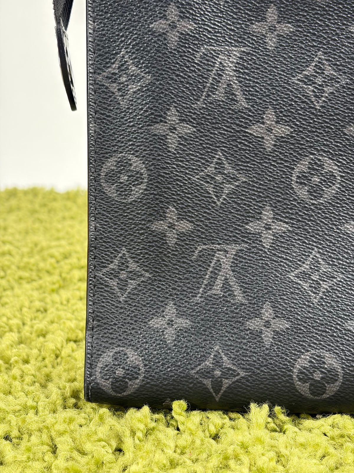 Pochette Voyage MM Louis Vuitton Nera