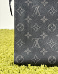 Pochette Voyage MM Louis Vuitton Nera
