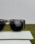 Occhiali da sole Burberry Beige