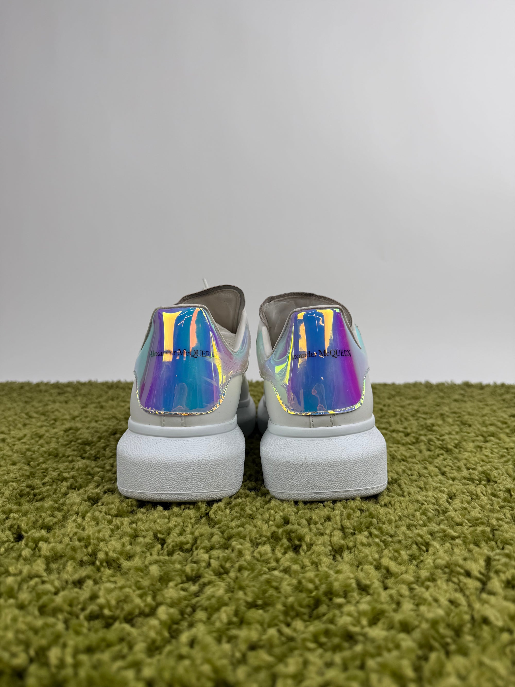 Alexander Mcqueen 45