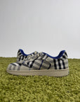 Burberry Terra Check 42