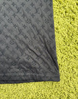 Camicia Louis Vuitton X NBA Marrone XL