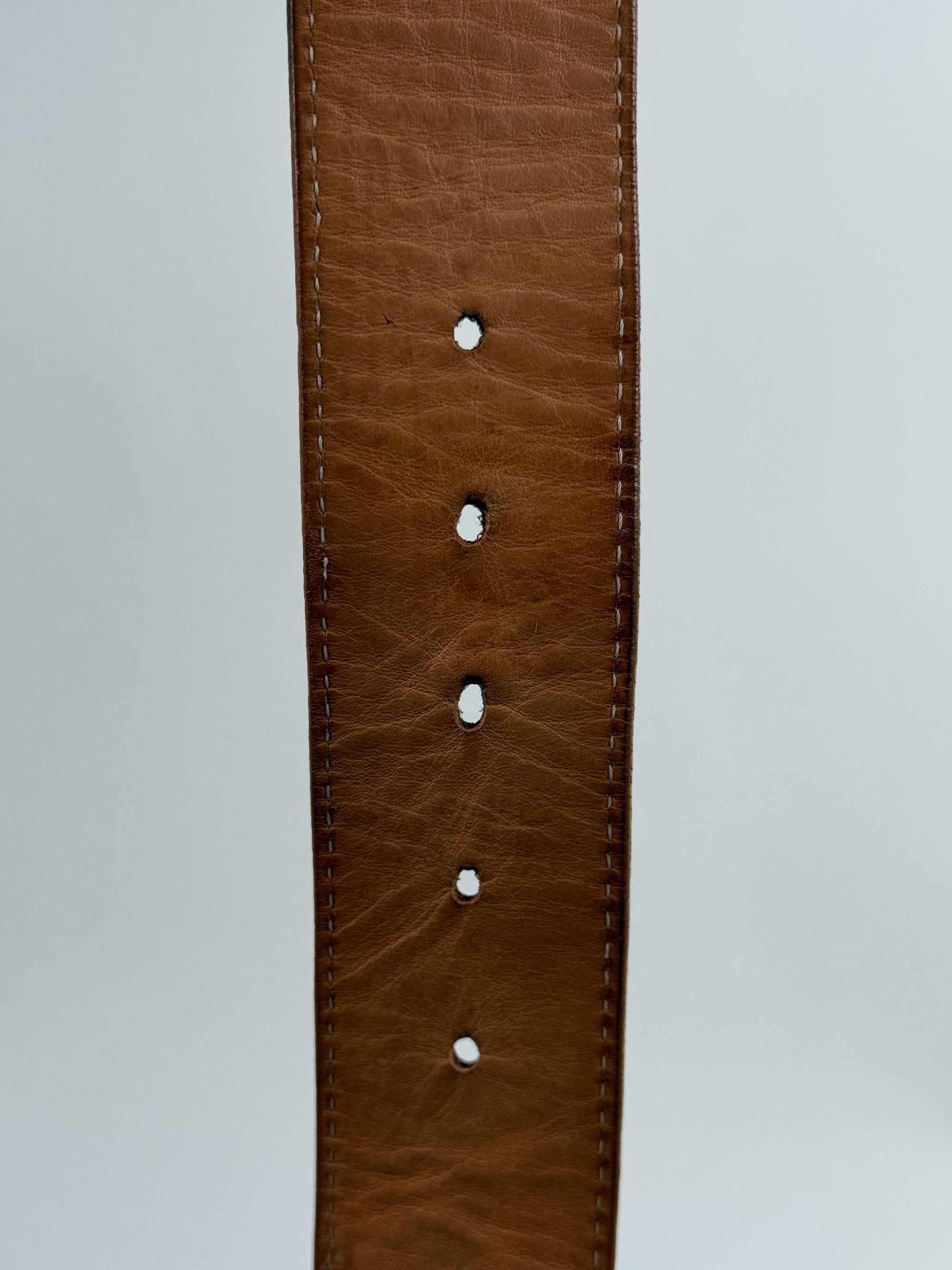 Cintura Fendi 105cm