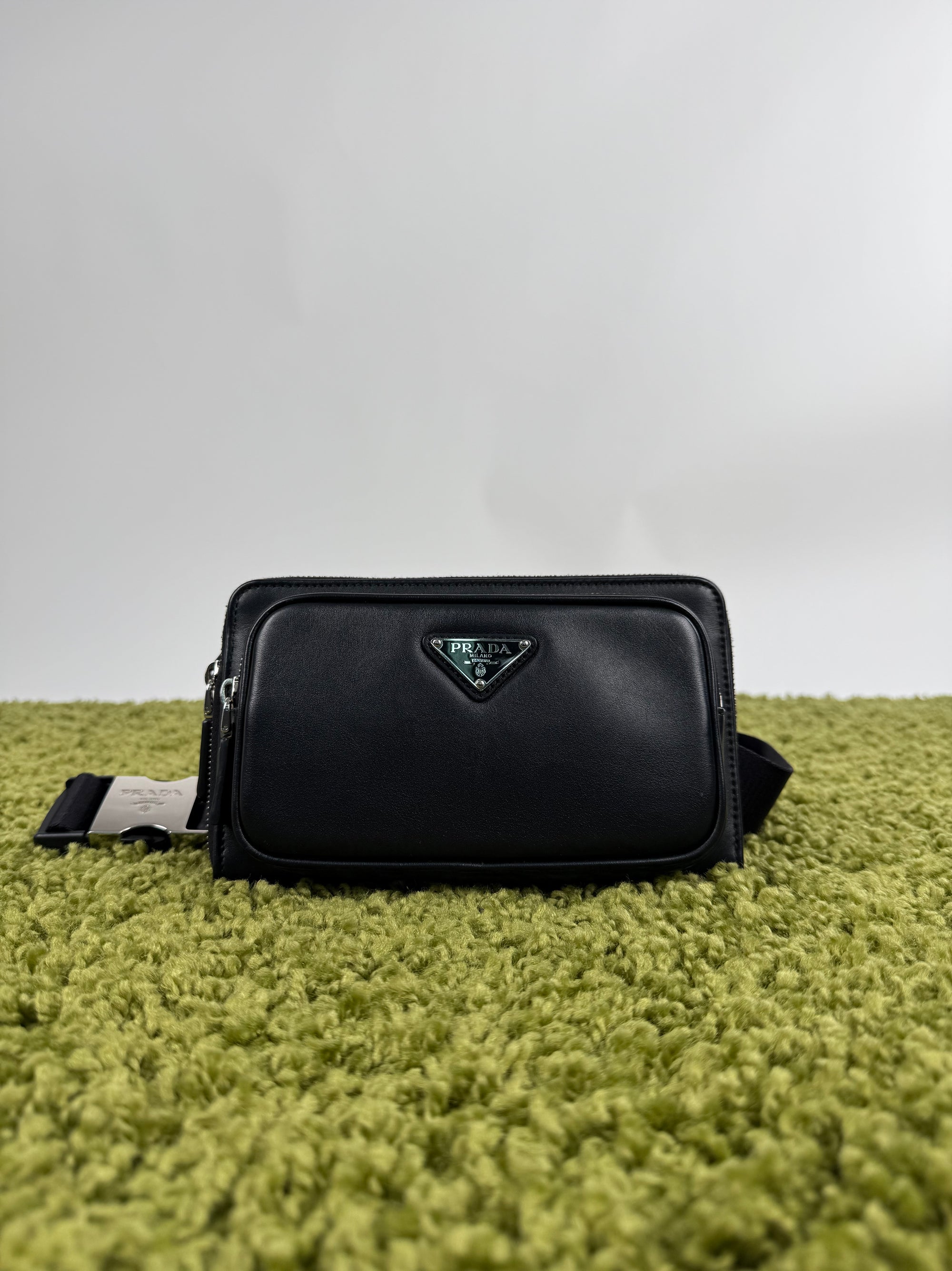 Borsello Prada