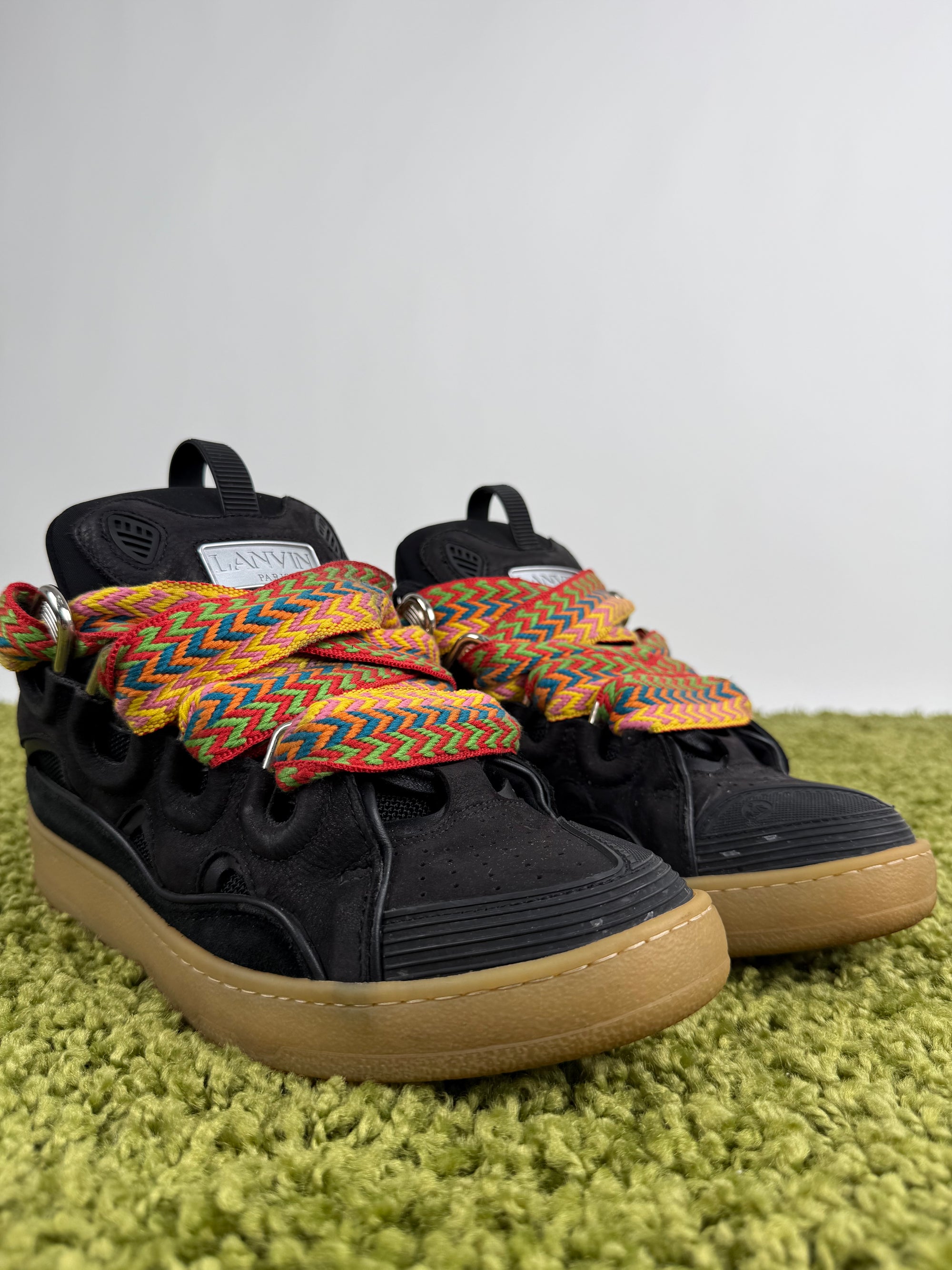 Lanvin Sneaker 41