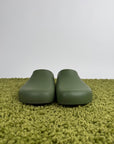 Ciabatta Balenciaga Verde 42