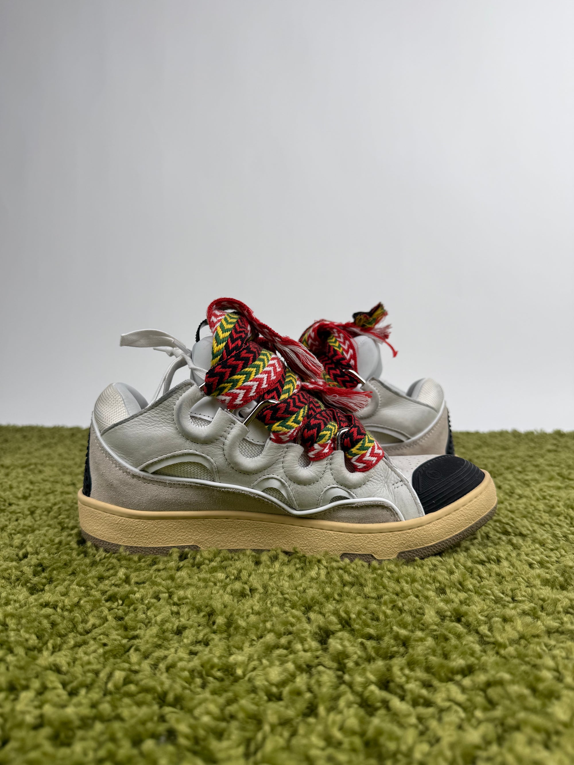 Lanvin Sneaker 41