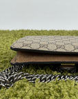 Borsa Gucci Dionysus Beige