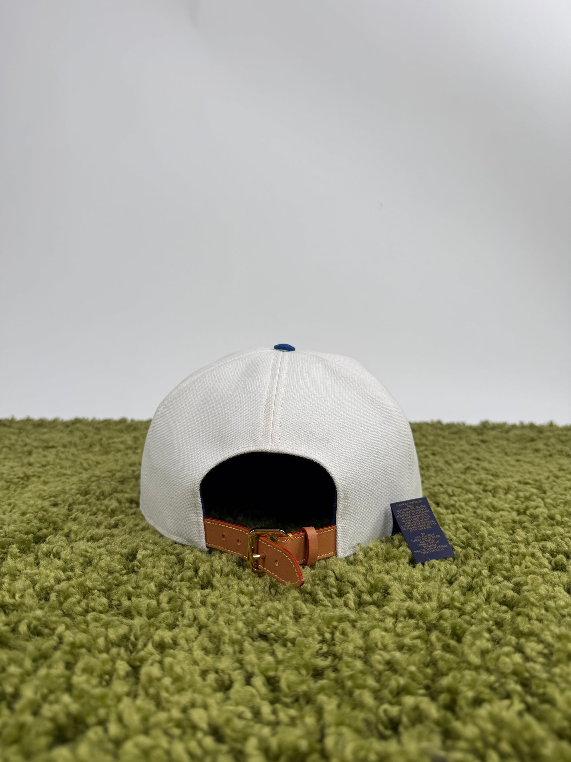Cappello Louis Vuitton ONE SIZE regolabile