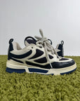 Louis Vuitton Skate Blu 8