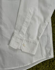 Camicia Dsquared2 Size 48 bianca e nera
