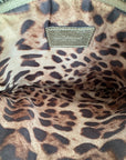 Pochette Dolce e Gabbana