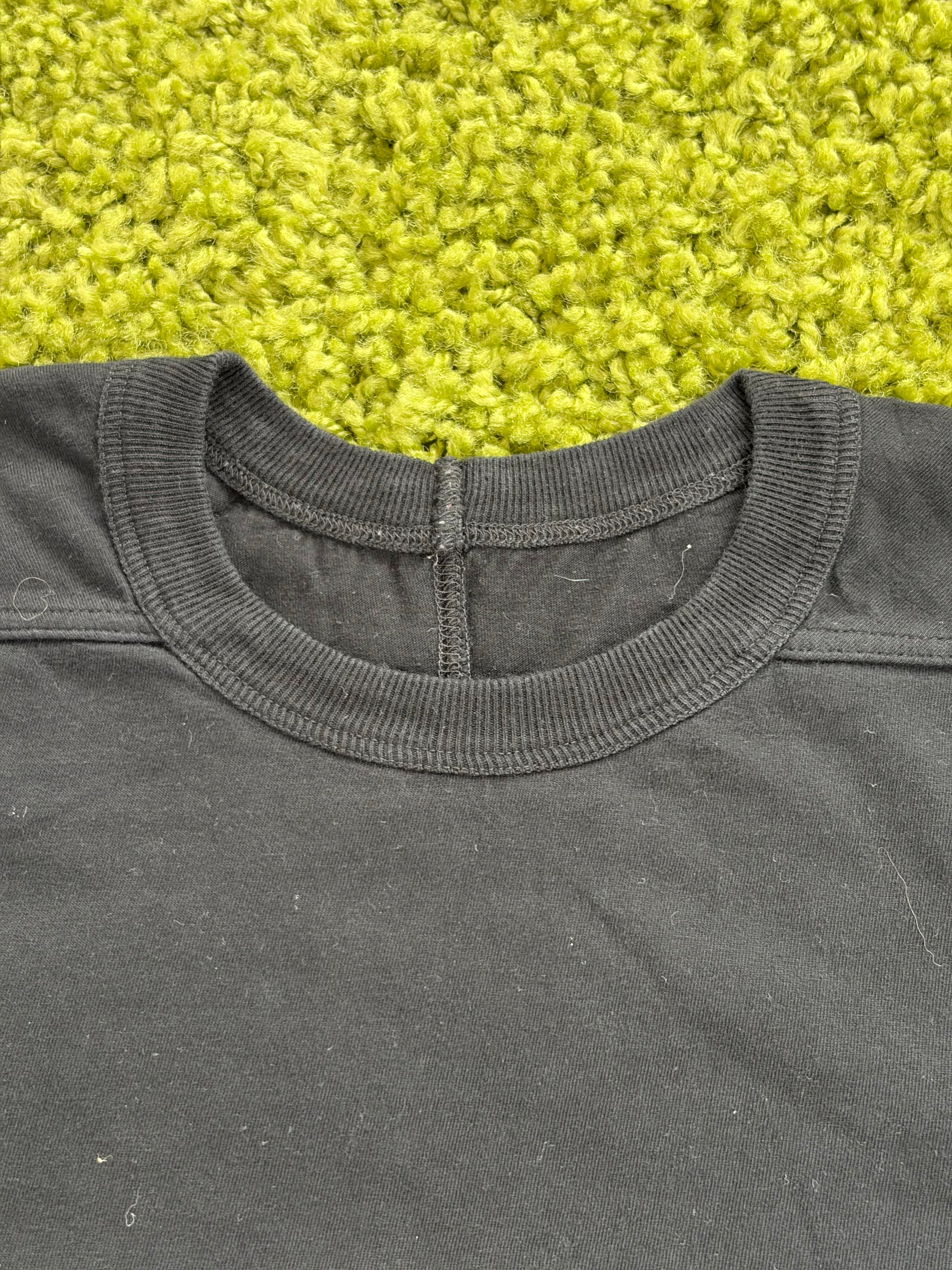 T shirt Rick owens Size L nera