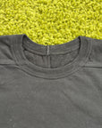 T shirt Rick owens Size L nera