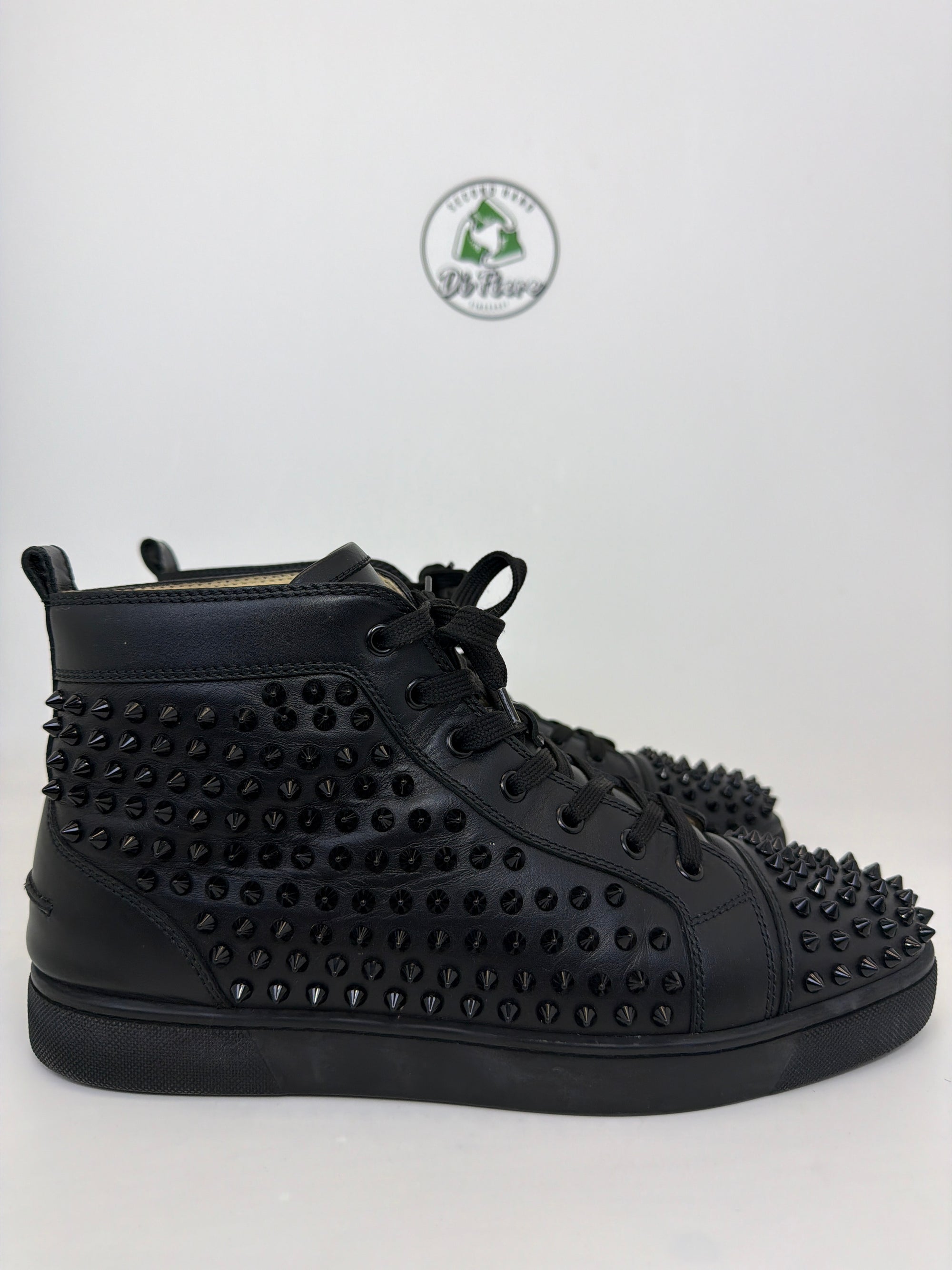Christian Louboutin