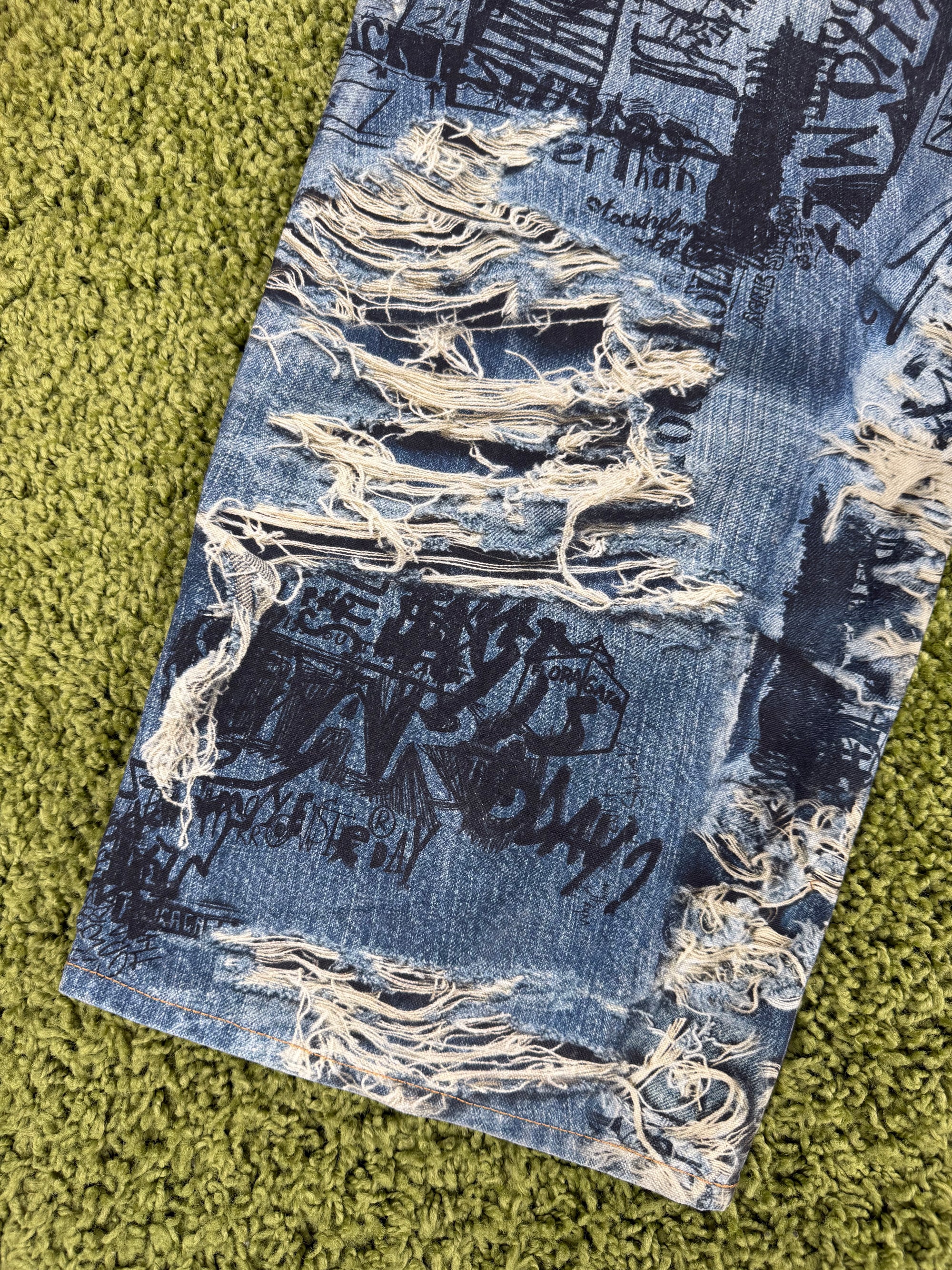 Jeans Acne Studios 48 taglia europea