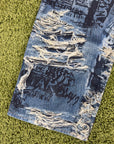 Jeans Acne Studios 48 taglia europea