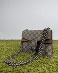 Borsa Gucci Dionysus Beige