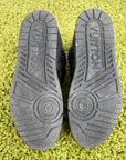 Louis Vuitton Trainer Nere 8