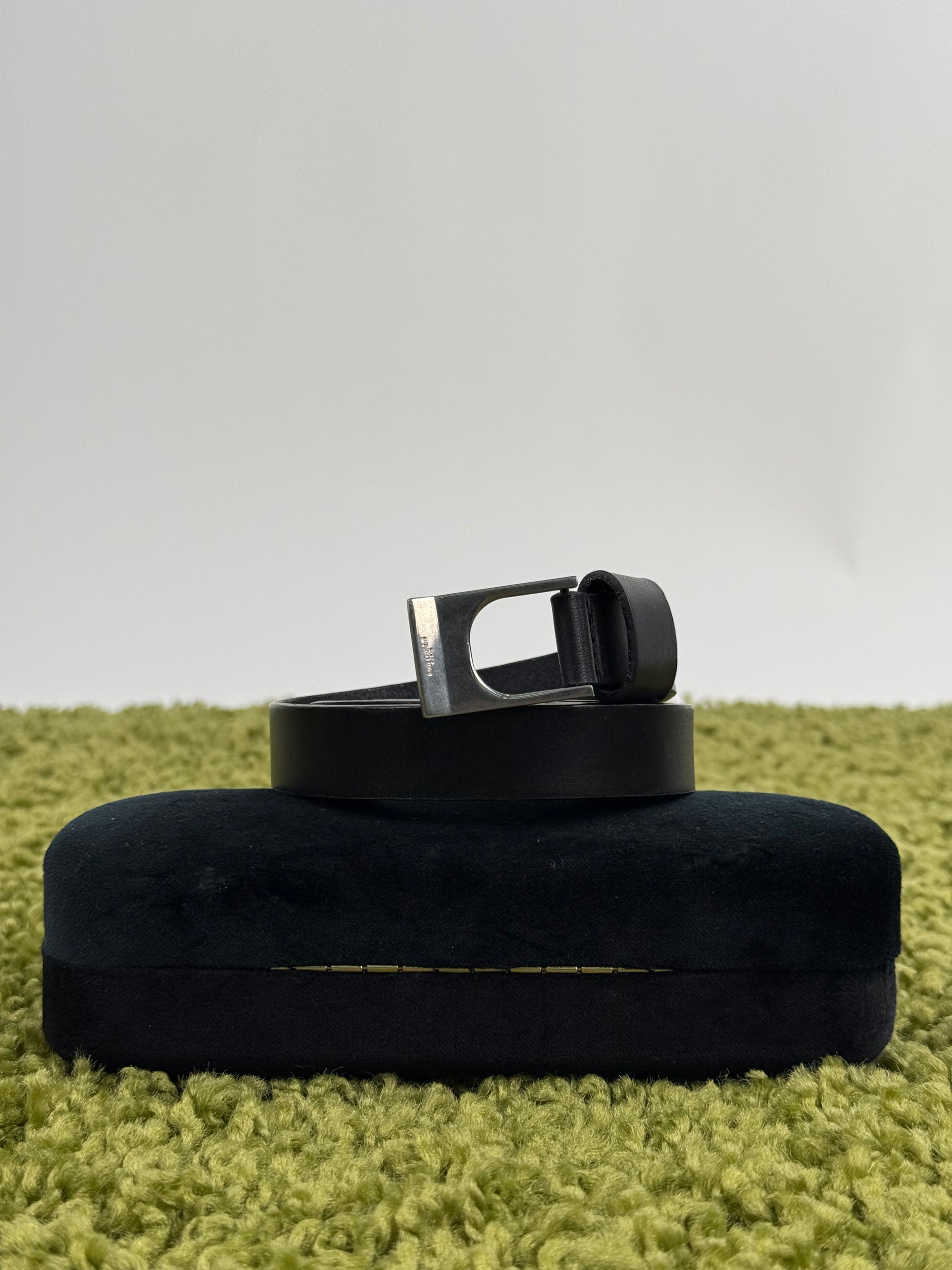 Cintura Saint Laurent 100