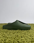 Ciabatta Balenciaga Verde 42